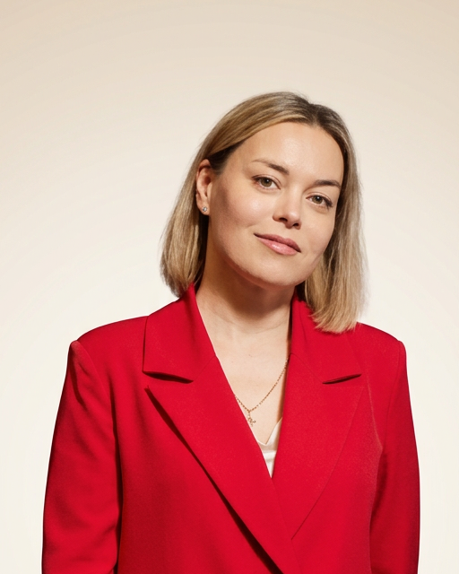 Анна Танкова, эксперт по недвижимости в Мурманске